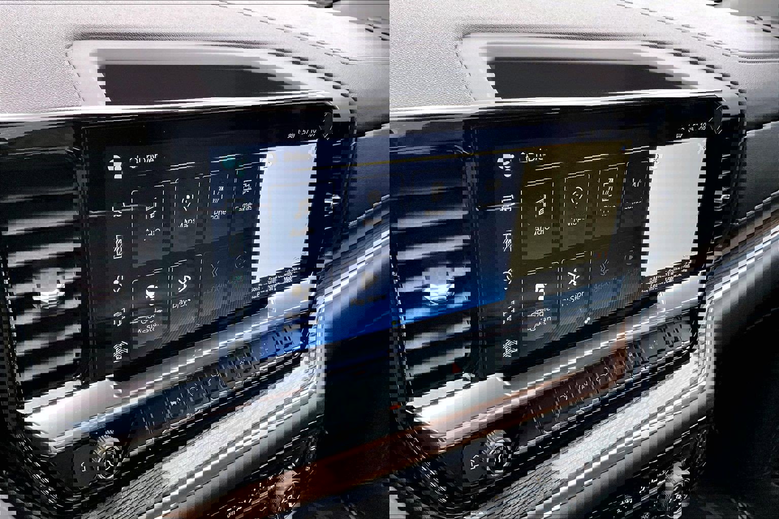 Certified 2024 Chevrolet Silverado 1500 RST w/ Redline Edition image 24