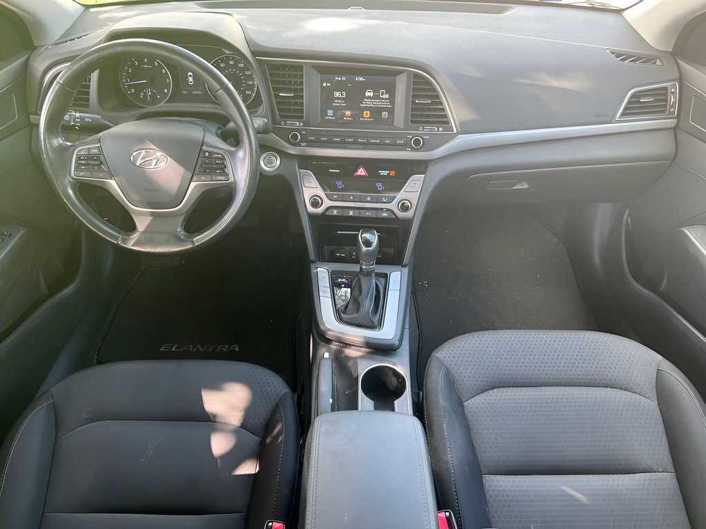 Used 2017 Hyundai Elantra Value Edition FWD image 21