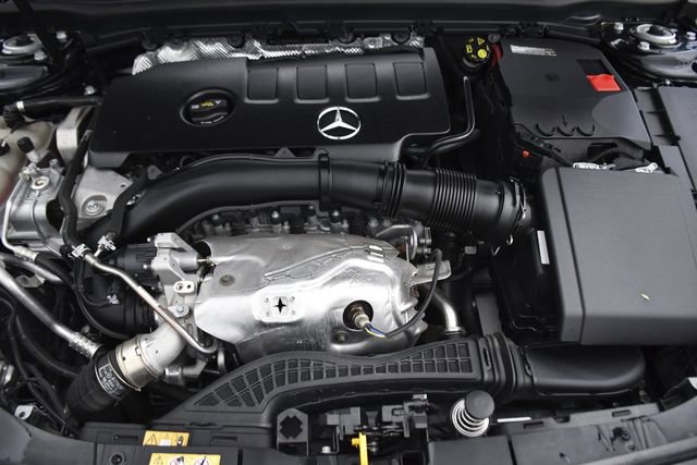 Used 2022 Mercedes-Benz A 220 image 35