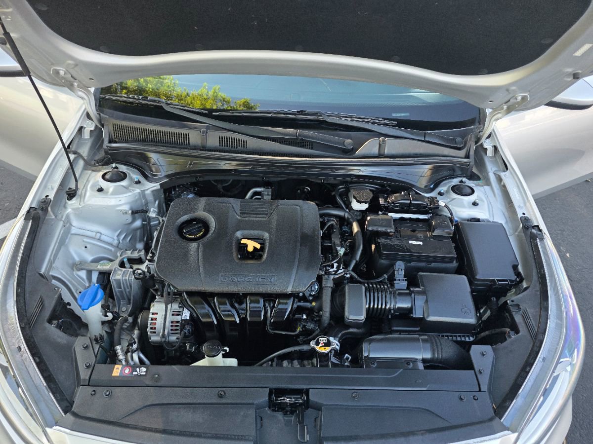 Used 2019 Kia Forte LXS image 21