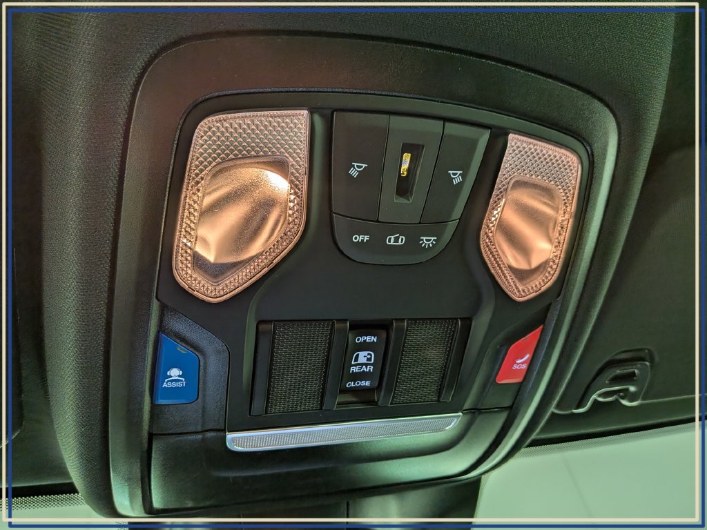New 2026 RAM 2500 Warlock AWD/4WD image 24