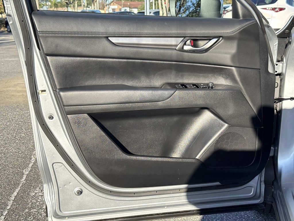 Certified 2023 MAZDA CX-5 AWD 2.5 S w/ Select Package image 25