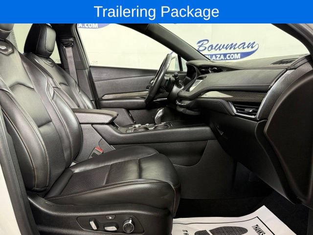 Used 2019 Cadillac XT4 Sport FWD image 18