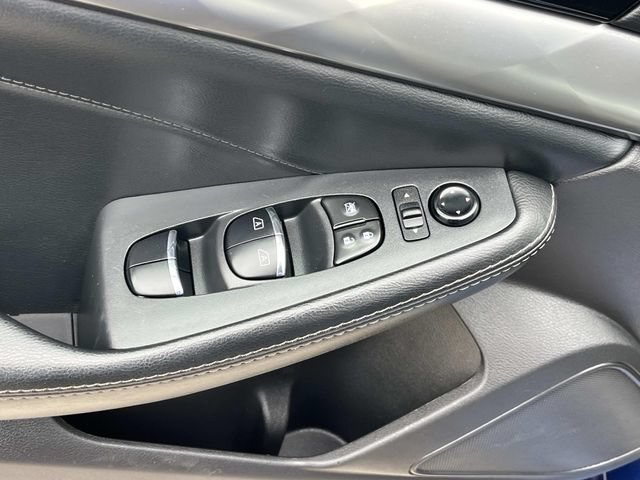 Certified 2023 Nissan Maxima SL FWD image 28