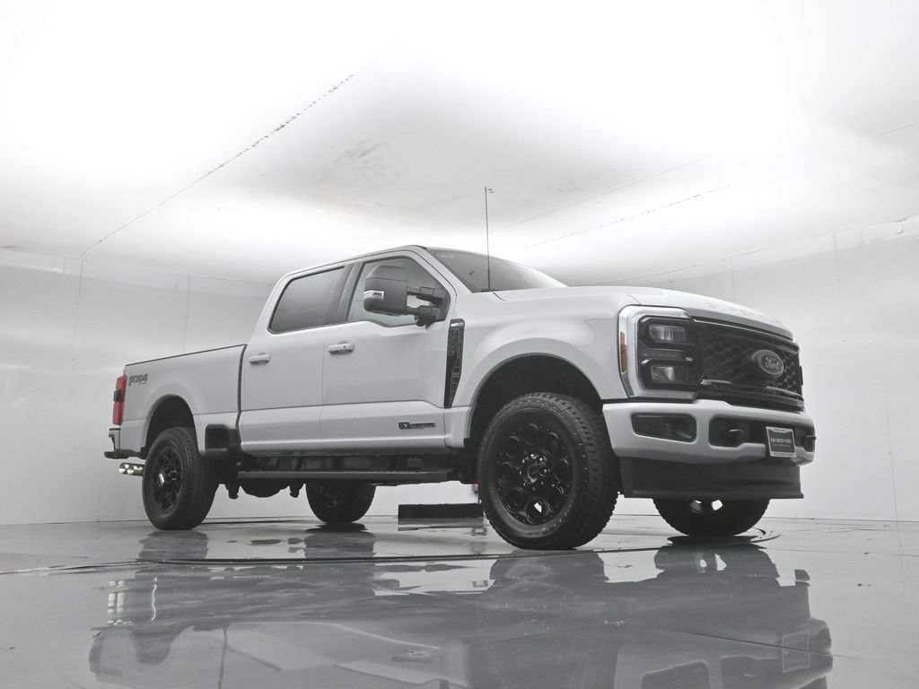 New 2026 Ford F250 XLT w/ XLT Premium Package AWD/4WD image 48