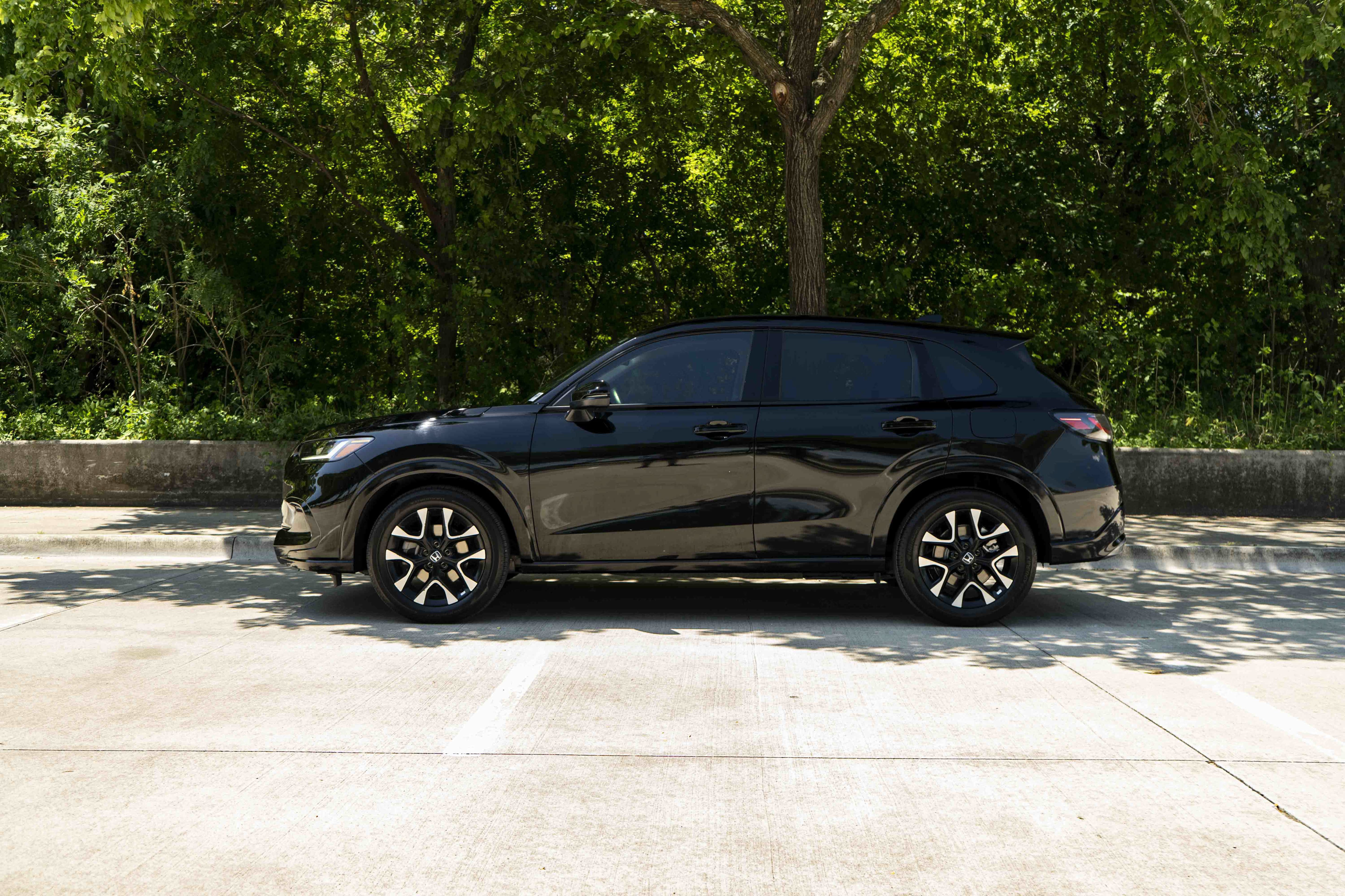 Used 2026 Honda HR-V EX-L image 6