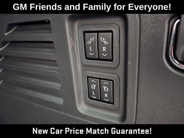 New 2026 Buick Enclave Preferred w/ Power Package AWD/4WD image 34