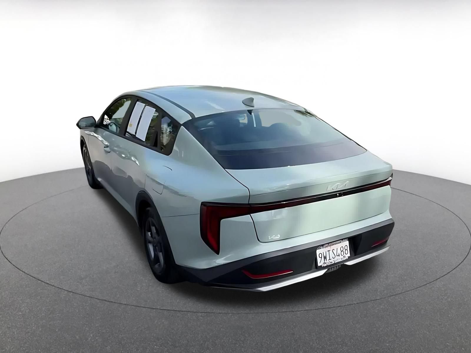 Used 2026 Kia K4 FWD image 10