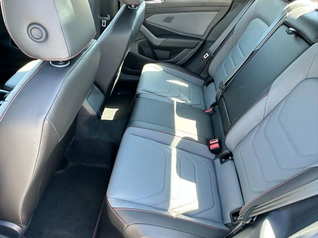 New 2026 Volkswagen Jetta GLI Autobahn FWD image 7