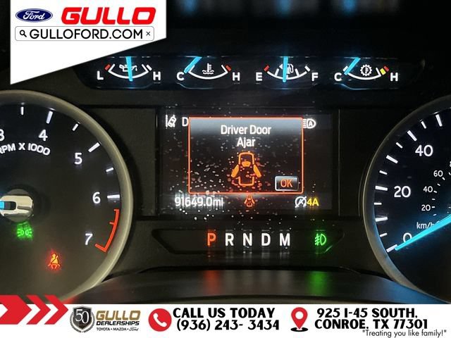 Certified 2021 Ford Expedition Max XLT AWD/4WD image 25