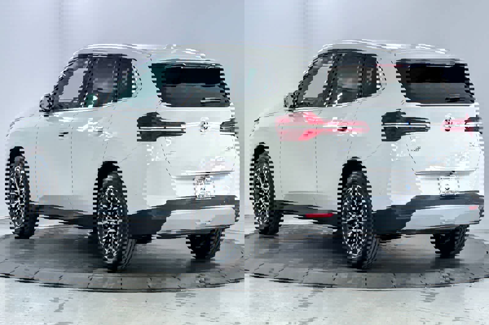 Used 2026 BMW X3 xDrive30 w/ Convenience Package image 6