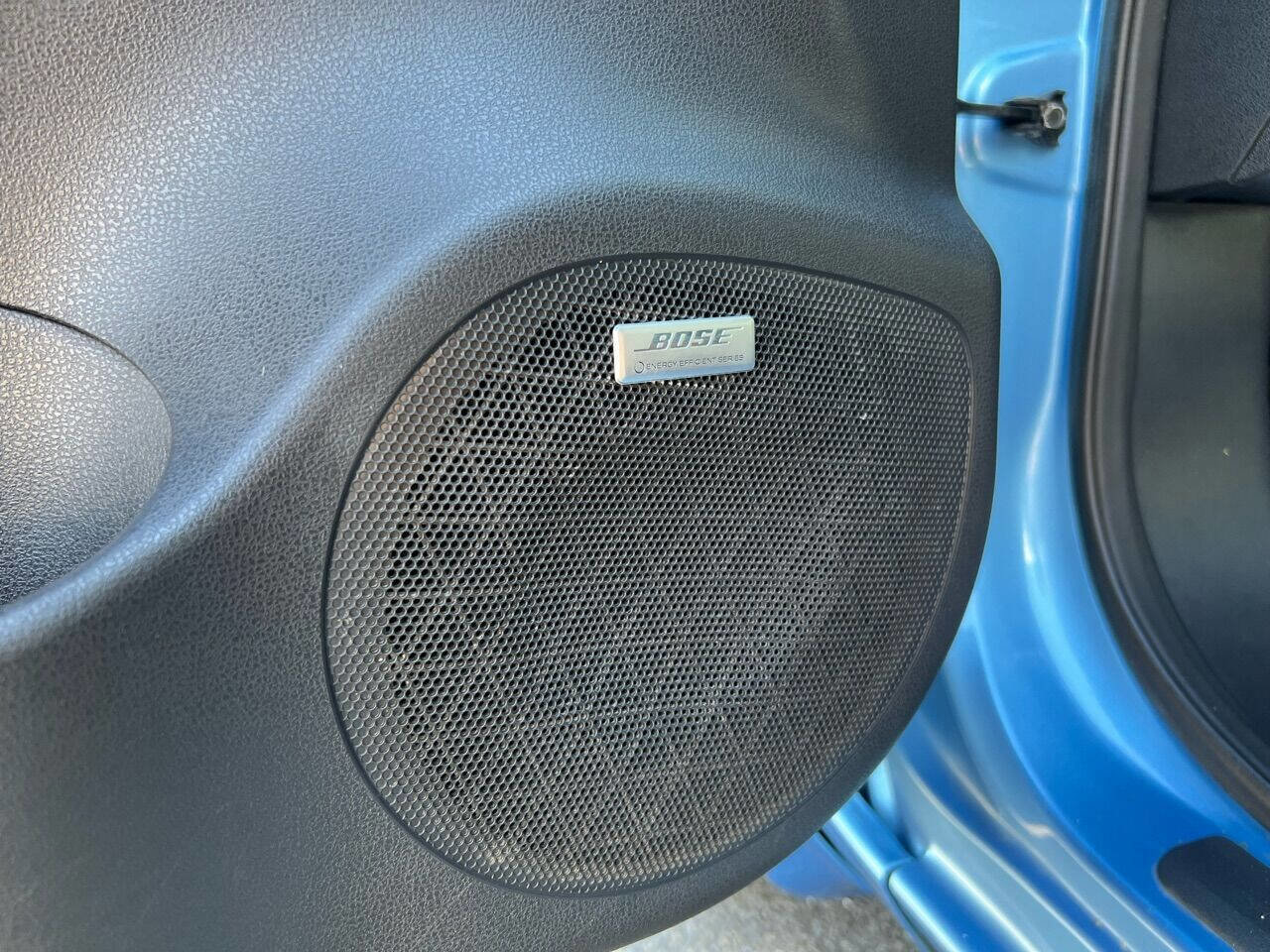 Used 2014 Nissan Leaf SL w/ Premium Package image 38