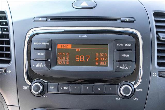 Used 2017 Kia Forte LX FWD image 15
