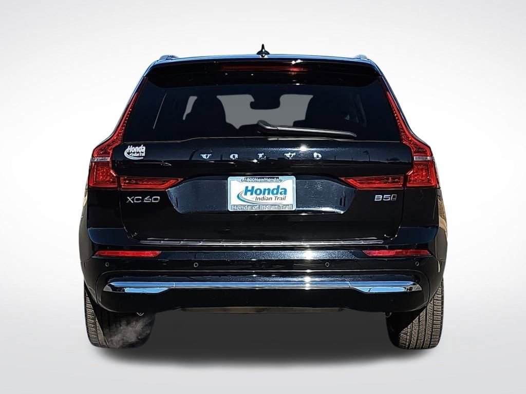 Used 2022 Volvo XC60 B5 Inscription w/ Advanced Package image 7