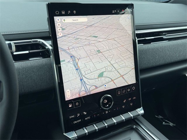 New 2026 GMC Sierra EV Elevation image 18