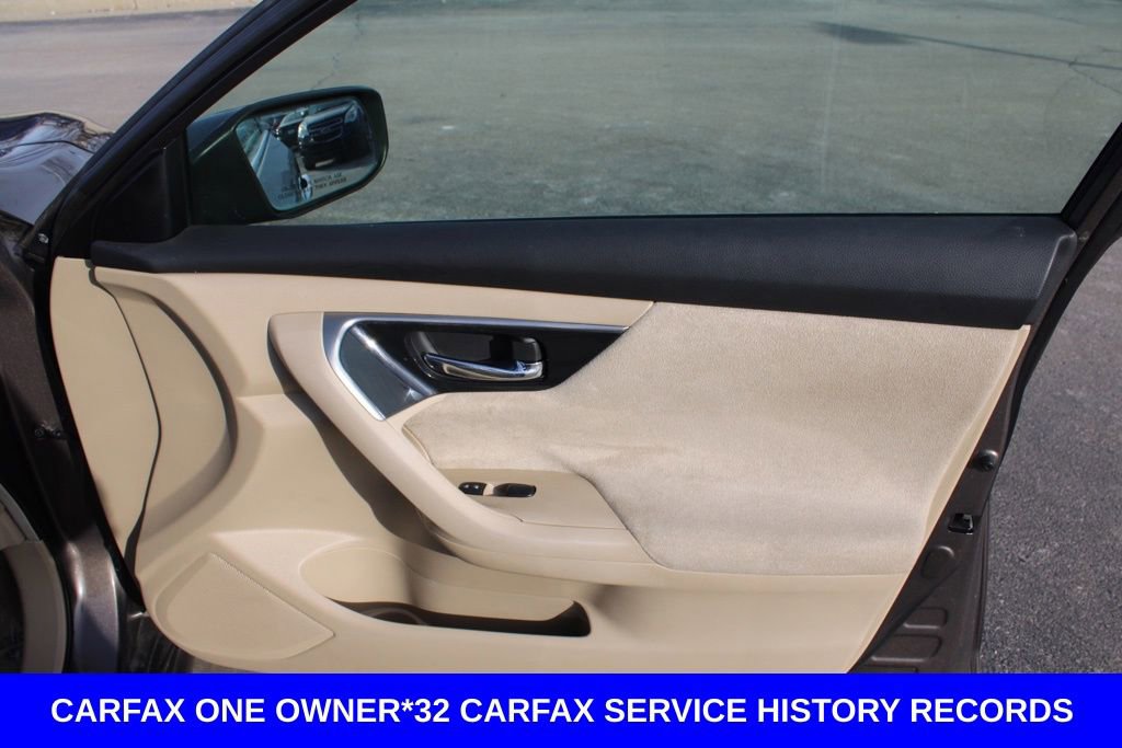 Used 2013 Nissan Altima 2.5 SV image 20