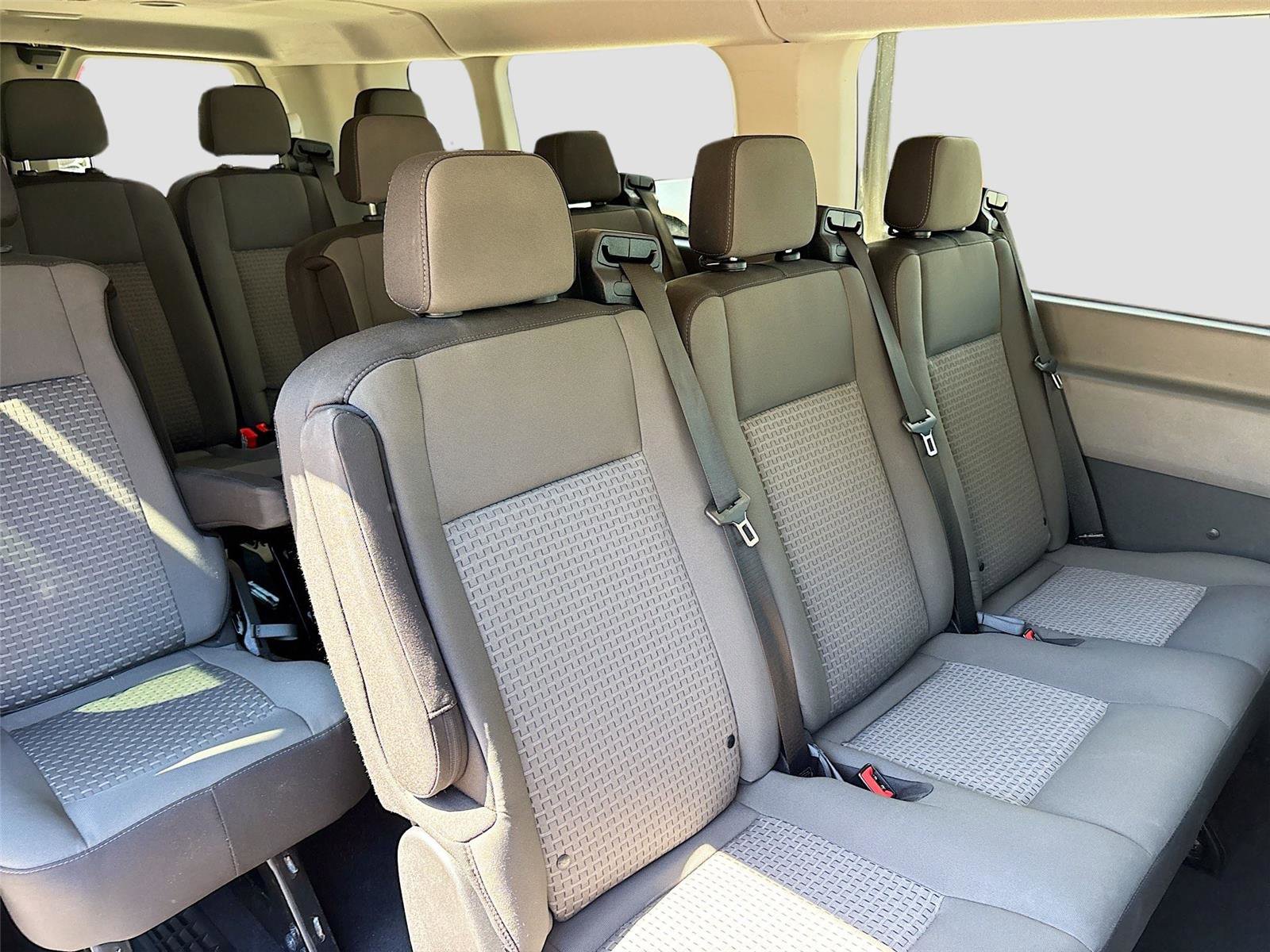 Used 2024 Ford Transit 350 XLT RWD image 29