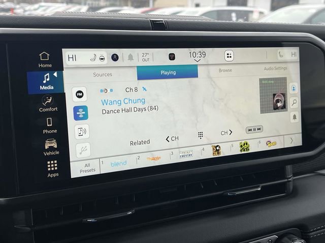 New 2026 Jeep Wrangler Unlimited Rubicon image 20