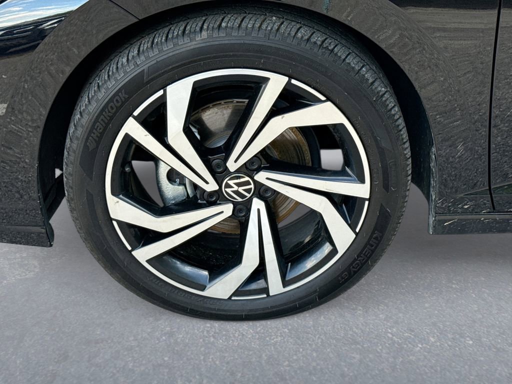 Used 2025 Volkswagen Jetta SEL image 19