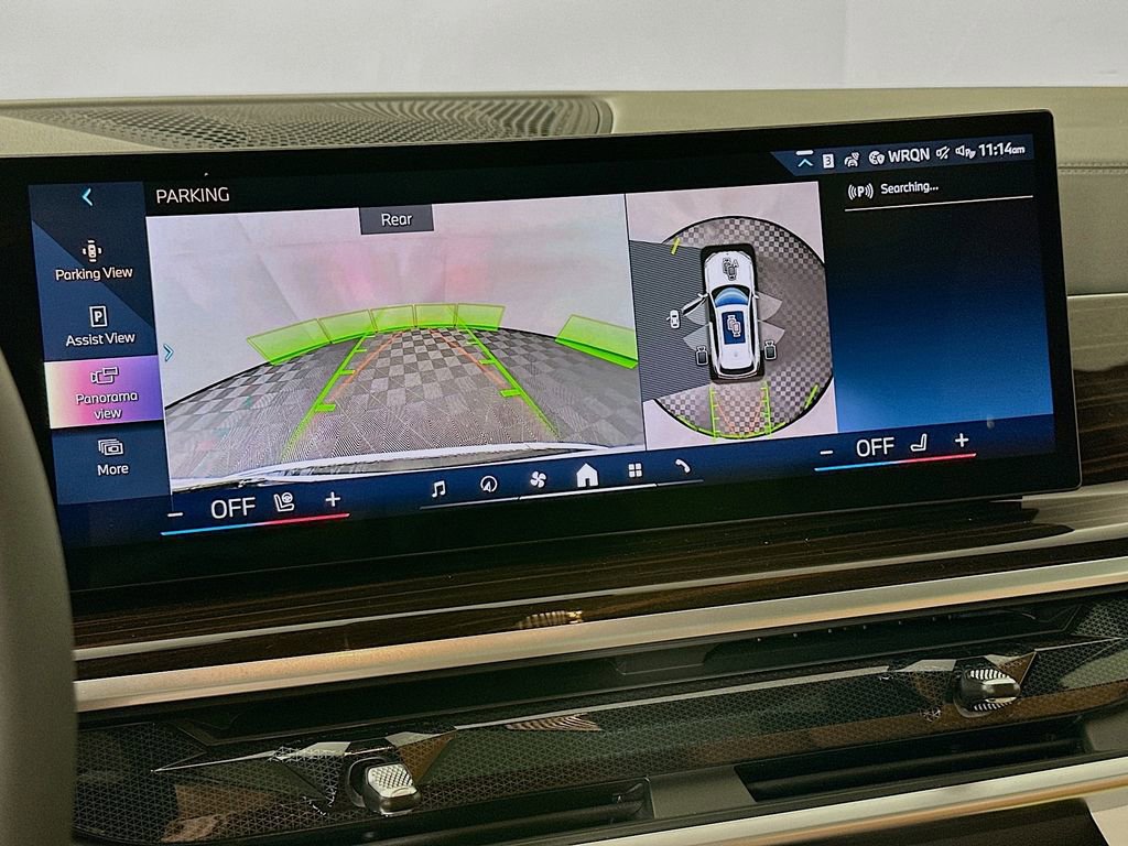 New 2026 BMW X5 xDrive40i w/ Climate Comfort Package image 18