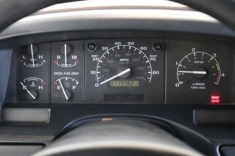 Used 1997 Ford F250 4x4 SuperCab Heavy Duty image 45