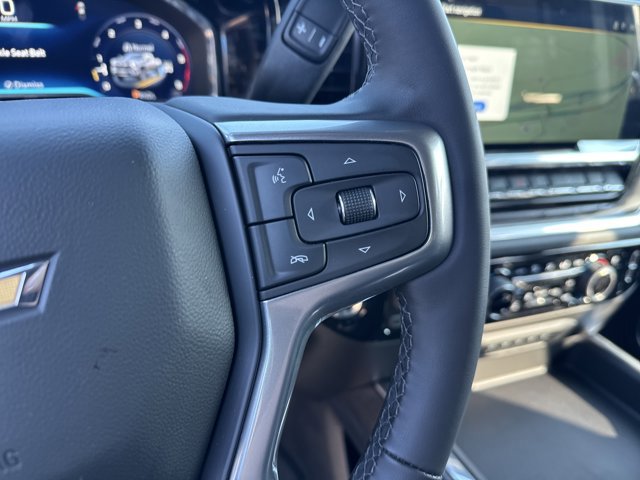 New 2025 Chevrolet Silverado 2500 LTZ w/ LTZ Premium Package AWD/4WD image 22