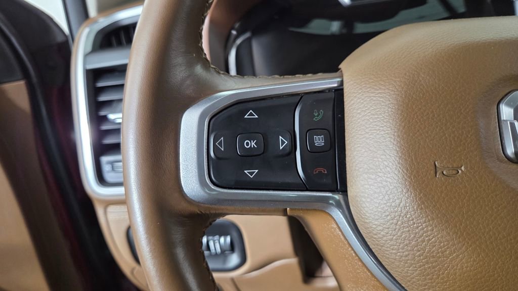 Used 2023 RAM 1500 Limited image 16