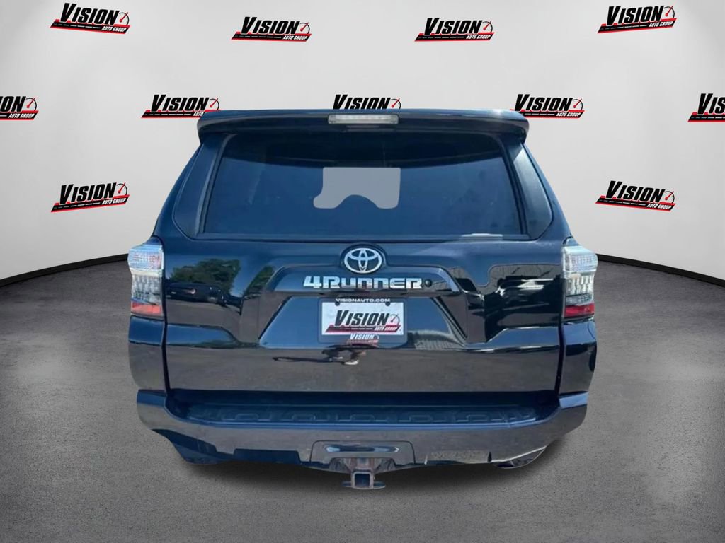 Used 2019 Toyota 4Runner Limited image 6