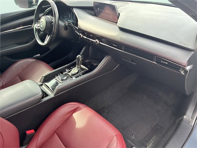 Used 2023 MAZDA MAZDA3 s image 13