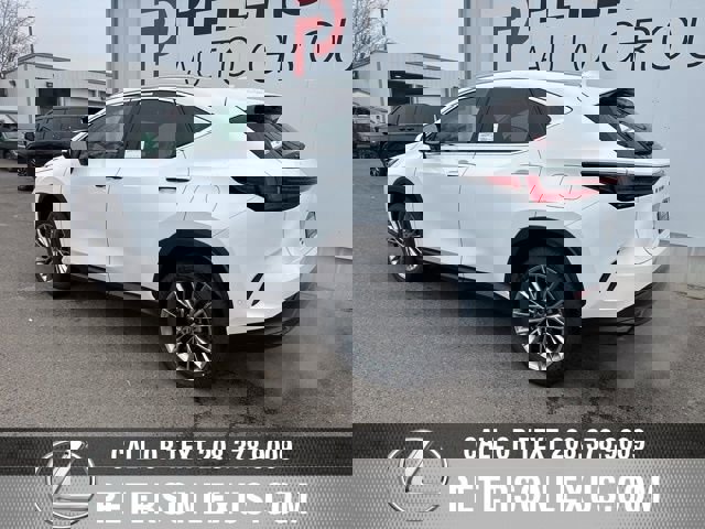 New 2026 Lexus NX 350 AWD w/ Luxury Package image 5