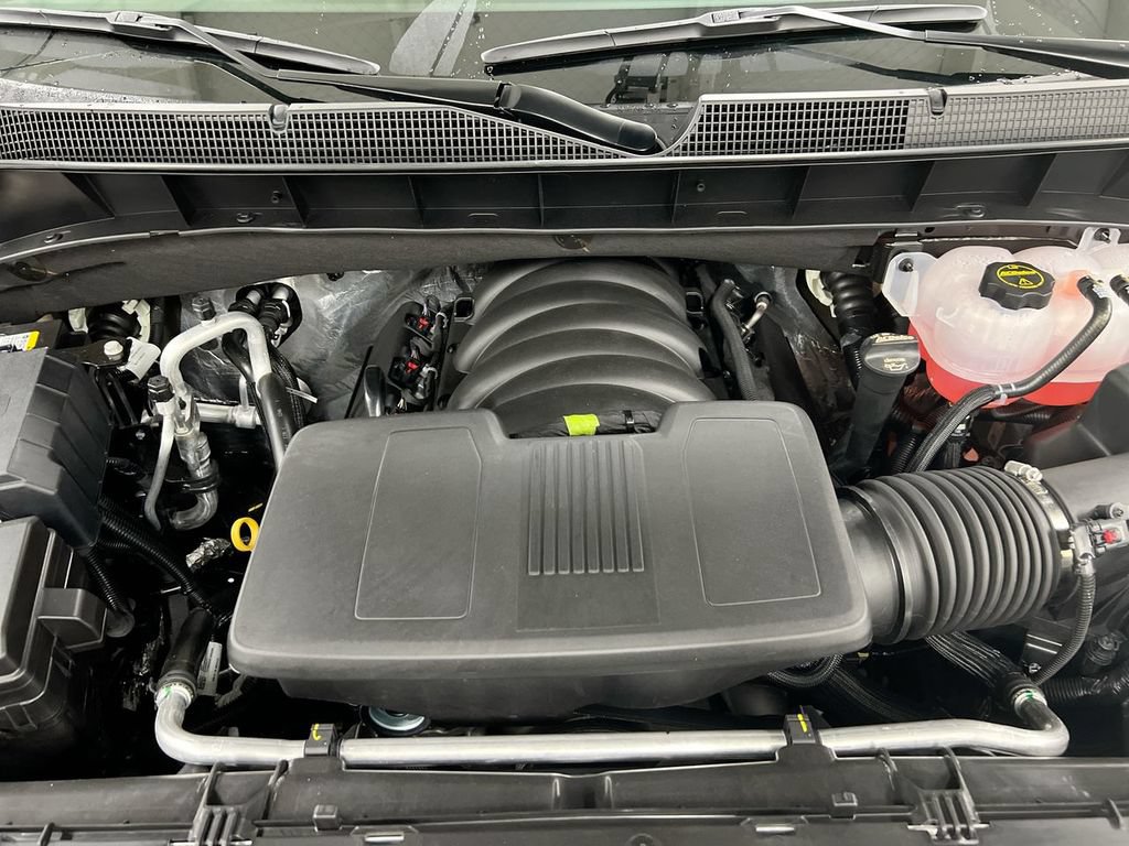 New 2026 Chevrolet Silverado 1500 LT w/ All Star Edition Plus AWD/4WD image 25