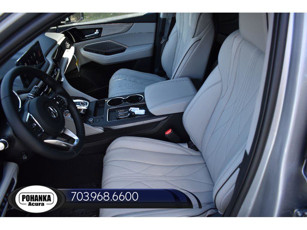 New 2026 Acura MDX w/ Advance Package image 15