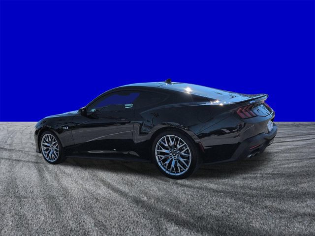 Certified 2025 Ford Mustang GT Premium RWD image 6