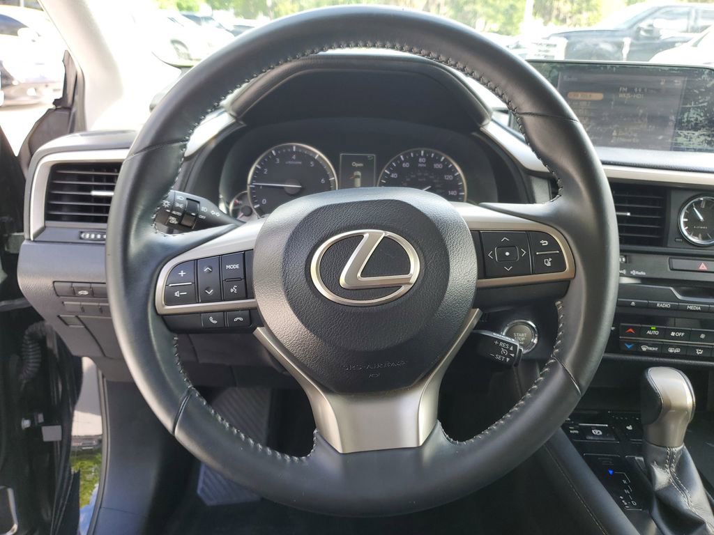 Used 2016 Lexus RX 350 FWD image 24