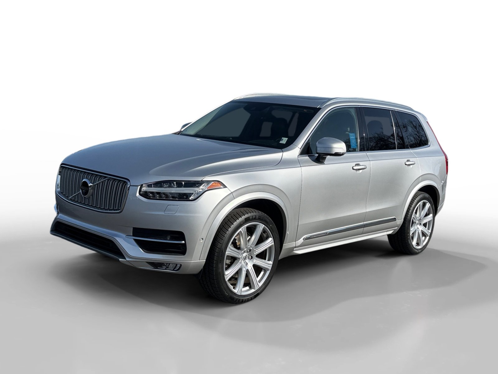 Used 2018 Volvo XC90 T6 Inscription w/ Convenience Package