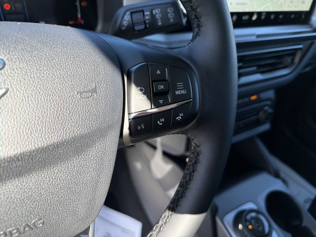 New 2026 Ford Bronco Sport Outer Banks w/ Outer Banks Tech Package+ AWD/4WD image 19