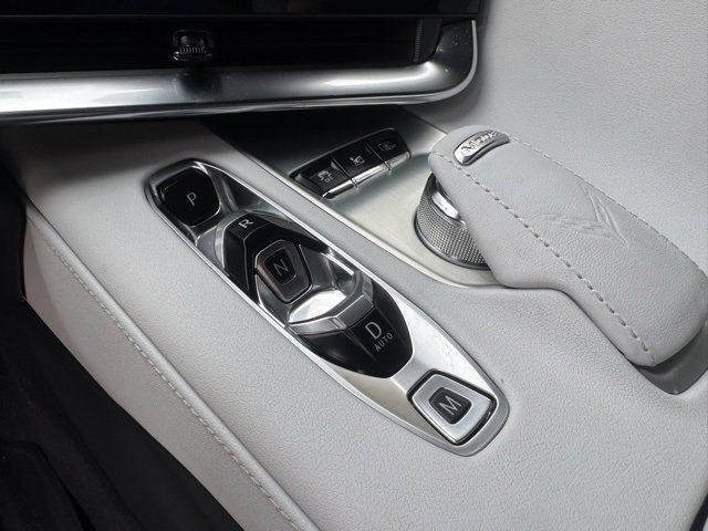 Used 2025 Chevrolet Corvette Z06 image 15