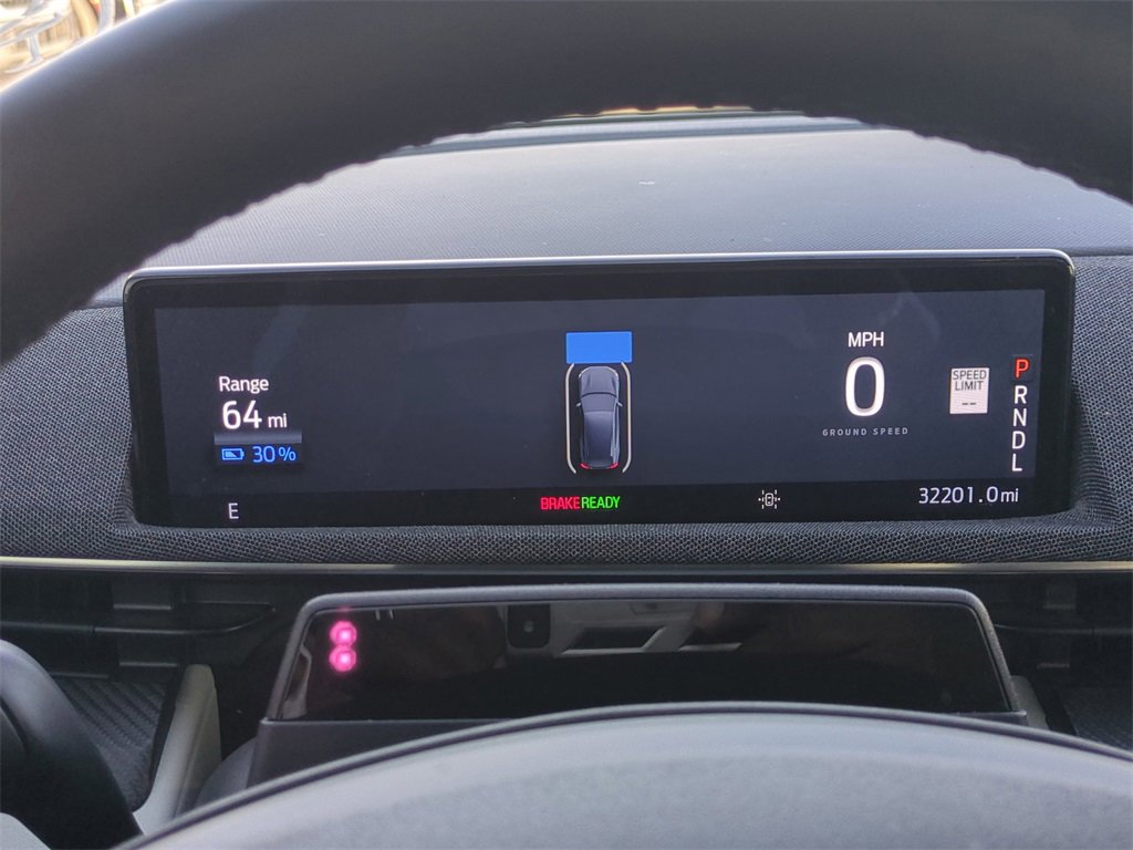 Used 2022 Ford Mustang Mach-E Premium image 30