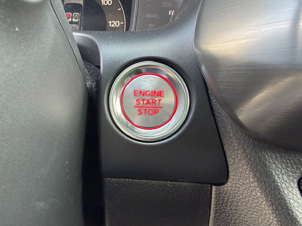 Certified 2025 Acura ADX A-Spec FWD image 24