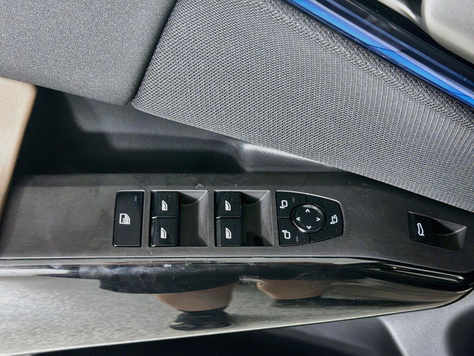 New 2026 BMW X3 xDrive30i w/ Premium Package AWD/4WD image 17