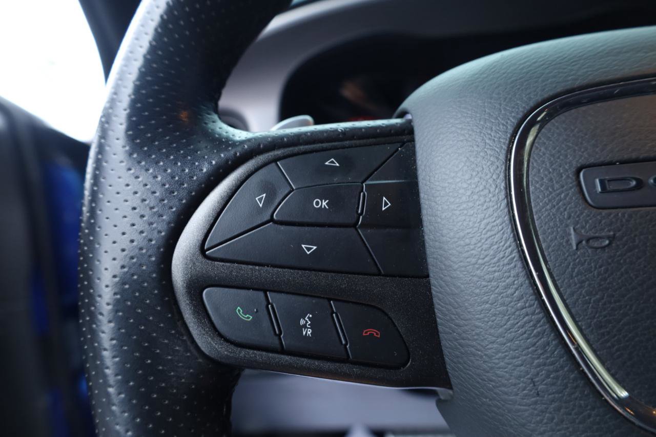 Used 2021 Dodge Charger R/T w/ Plus Group image 31