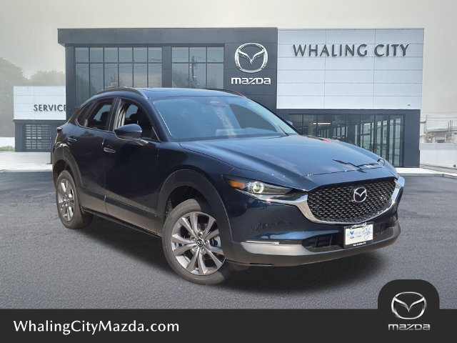 New 2026 MAZDA CX-30 AWD 2.5 S