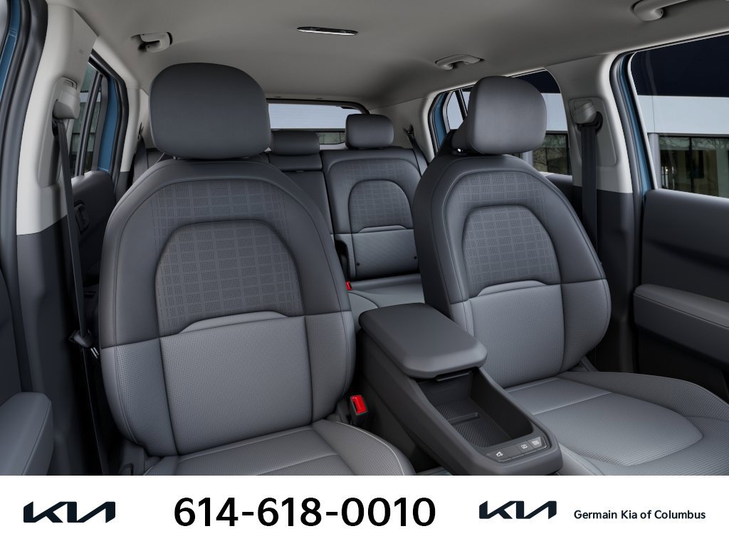 New 2027 Kia EV3 Wind AWD/4WD image 18