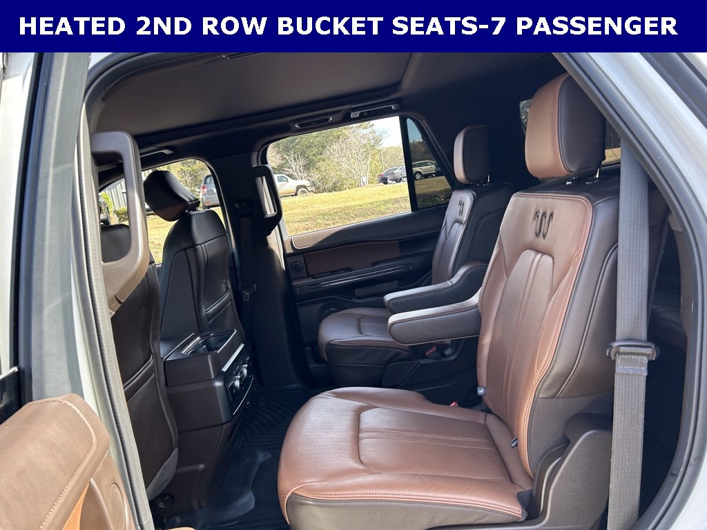 Used 2024 Ford Expedition King Ranch image 7