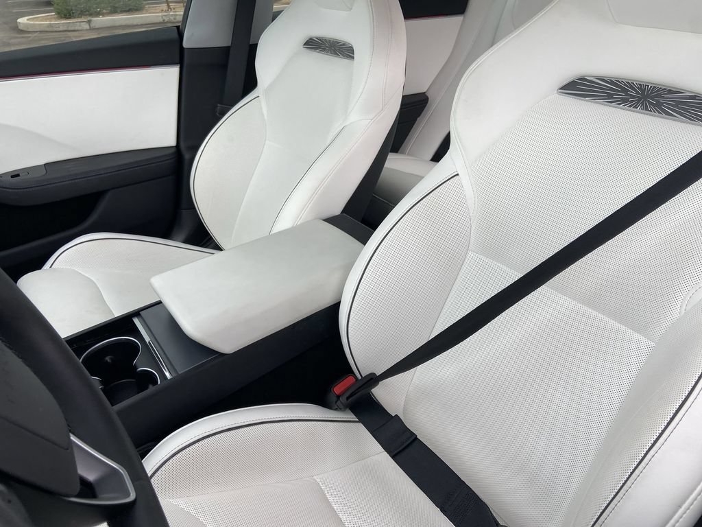 Used 2025 Tesla Model 3 Performance AWD/4WD image 13