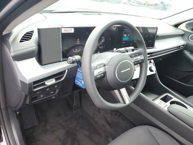 New 2026 Hyundai Sonata Blue FWD image 19