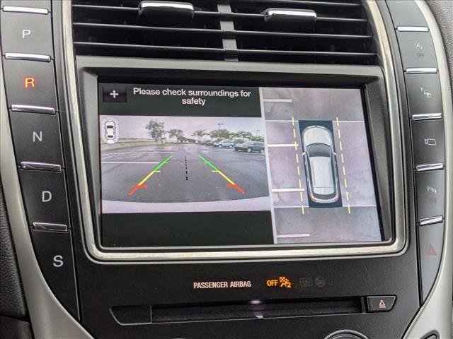 Used 2019 Lincoln Nautilus Reserve image 13