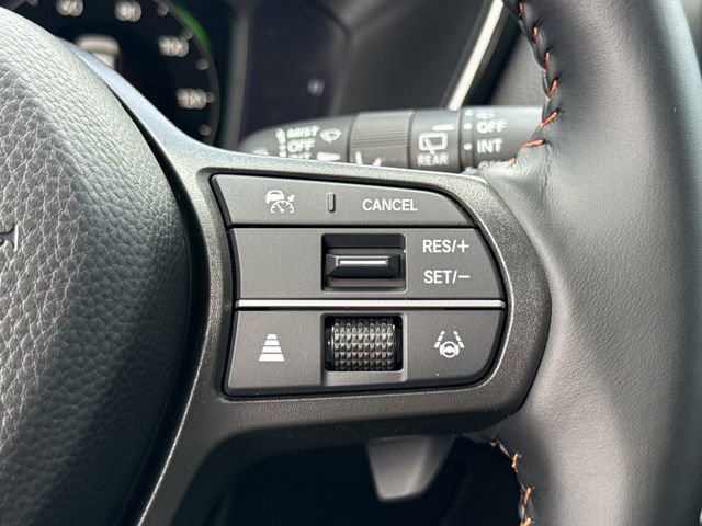 New 2026 Honda CR-V Sport-L image 35