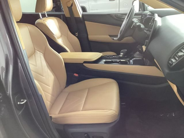 Used 2026 Lexus NX 450h+ AWD w/ Accessory Package (2T) image 18