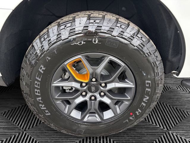 New 2026 Ford Expedition Tremor image 14